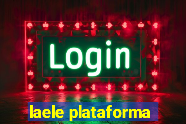 laele plataforma